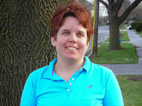  Paula Kelsey