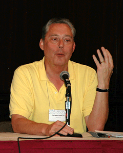 Tom Hartig