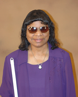 Barbara Hadnott