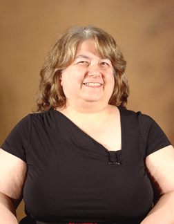 Loraine Stayer