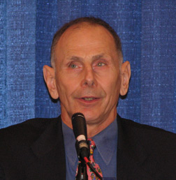 David Ticchi
