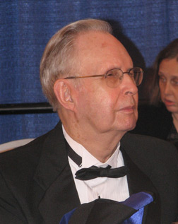 Donald C. Capps