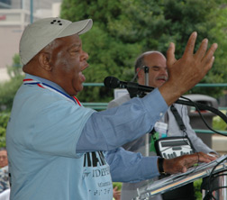 Congressman John Lewis