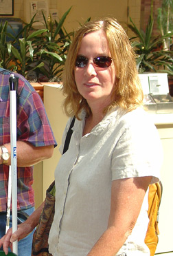 Beth Underwood