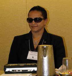Lisamaria Martinez