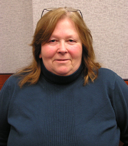 Julie Clark