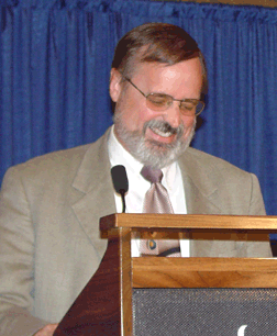 Professor Matt Maurer