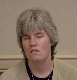 Elizabeth Campbell