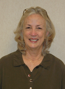 Mary Ann Goodwyn