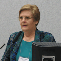 Dr. Deana Graham