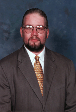 Wayne Rivera, January 21, 1963, to January 15, 2008