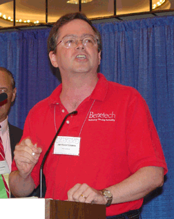 Jim Fruchterman