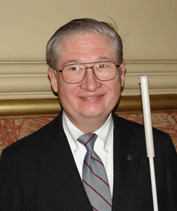 Curtis Willoughby