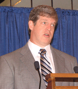 Kirk Adams