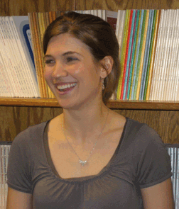 Margaret Quinlan