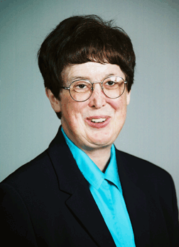 Joyce Scanlan