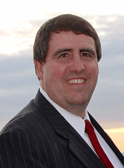 Jim Gibbons