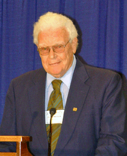 Floyd Matson: August 31, 1921, to April 7, 2008