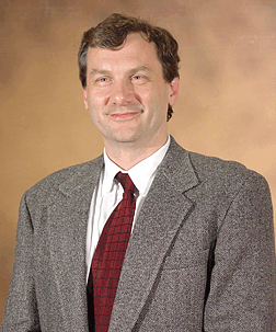 John Bailey