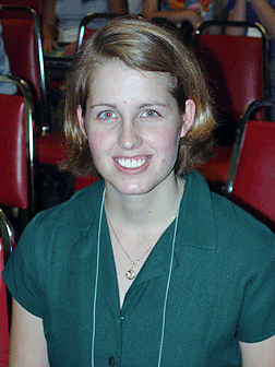 Louise Walch 