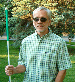 Robert Leslie Newman