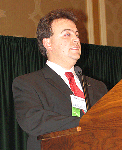 Mark Riccobono