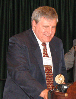 George Kerscher