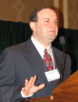 Jonathan Lazar