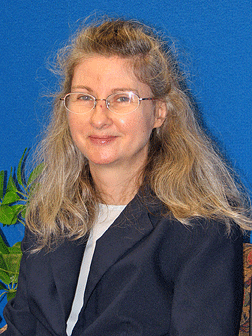 Lou Ann Blake