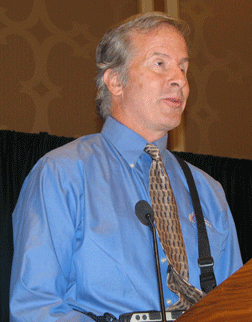 Mike May