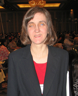 Patty Chang