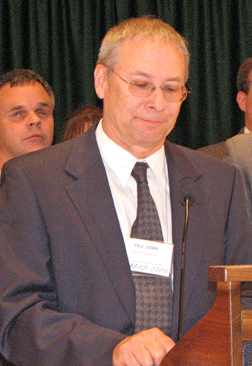 Paul Down