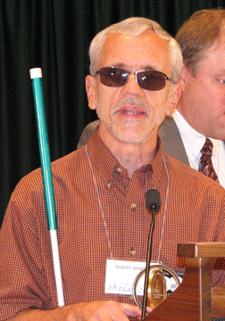 Robert Leslie Newman