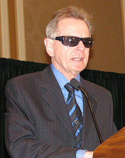 WBU President William Rowland