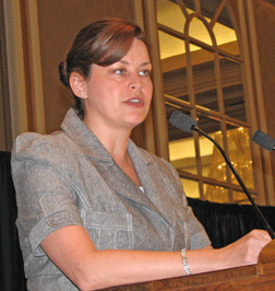 Laura Weber