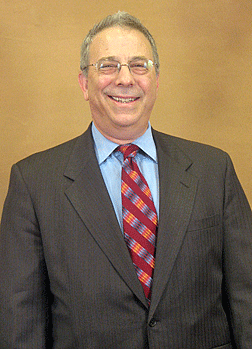 Dan Goldstein
