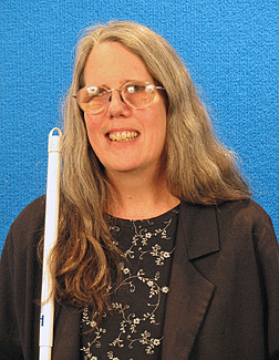Elizabeth Rousseau-Rooney