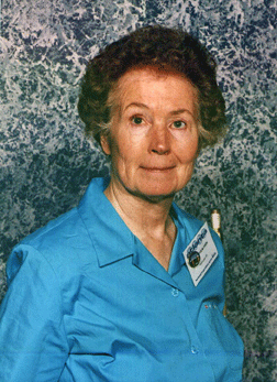 Joyce Green