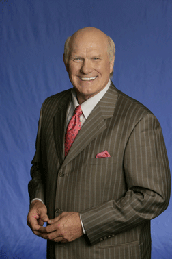 Terry Bradshaw