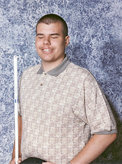 James Fetter
