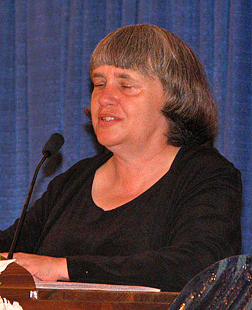 Peggy Elliott