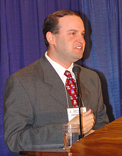 Jonathan Lazar