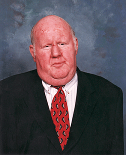 Paul Kay, February 22, 1937, to January 7, 2009