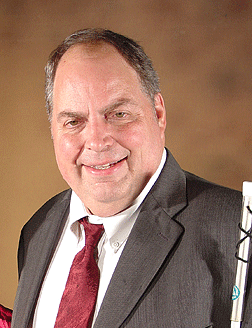 Fred Wurtzel
