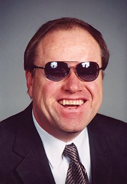 Gary Wunder