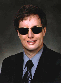 Greg Trapp