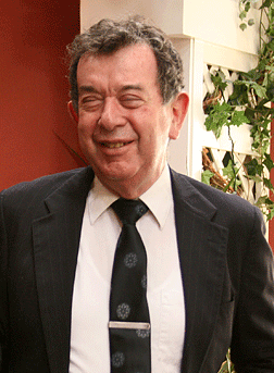 Stan Greenberg