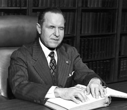 Kenneth Jernigan