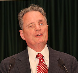 Marc Maurer