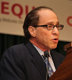 Ray Kurzweil